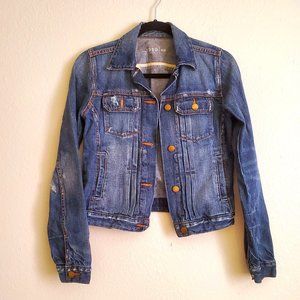 GAP 1969 | Jean Jacket